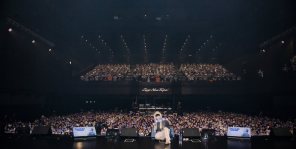 ▲용준형(사진 = 블랙 메이드 제공)