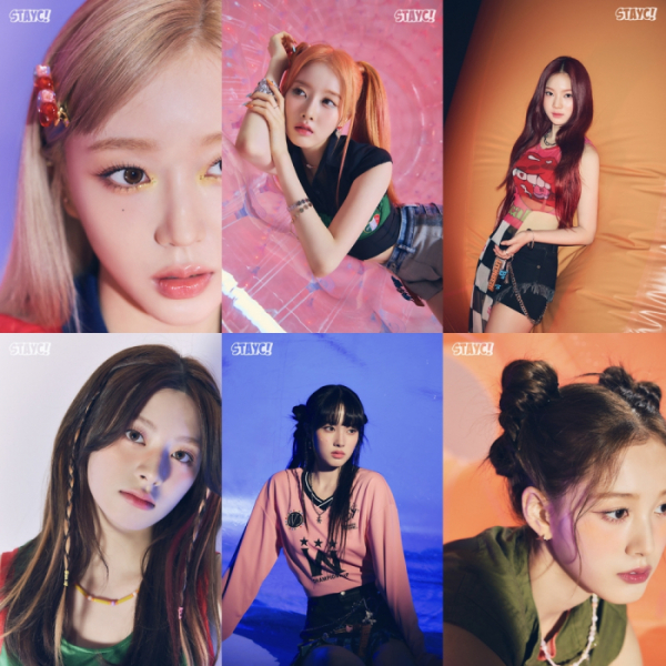 ▲스테이씨(사진 = 하이업엔터테인먼트 제공)