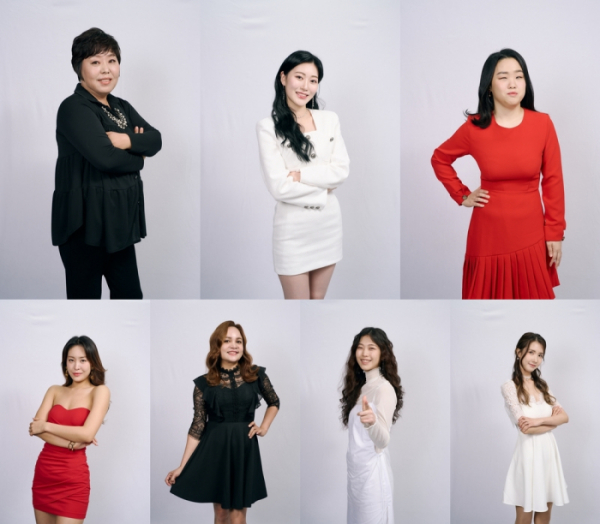 ▲'쇼퀸'(사진제공=TV조선)