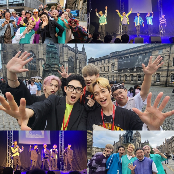 ▲코쿤(사진=윤소그룹 제공)