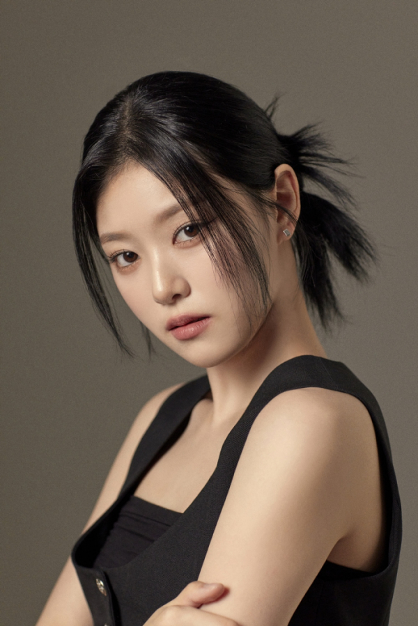 ▲루셈블 현진(사진=씨티디이엔엠 제공)