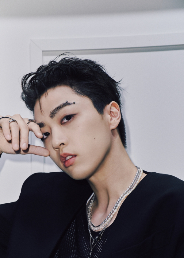 ▲주니(사진 = 모브컴퍼니 제공)