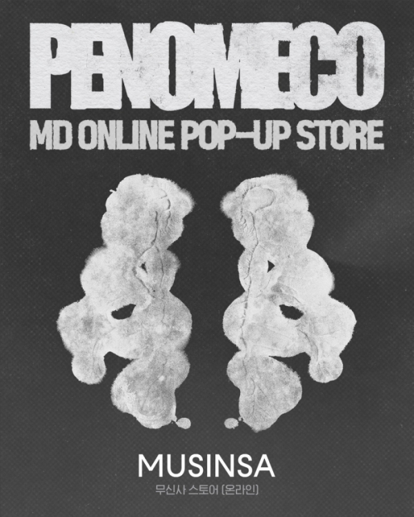 ▲페노메코(사진=피네이션(P NATION) 제공)