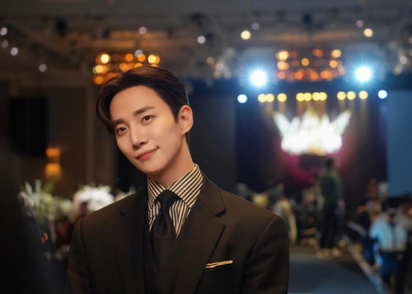 ▲이준호(사진제공=JYP엔터테인먼트, 앤피오엔터테인먼트, 바이포엠스튜디오, SLL)