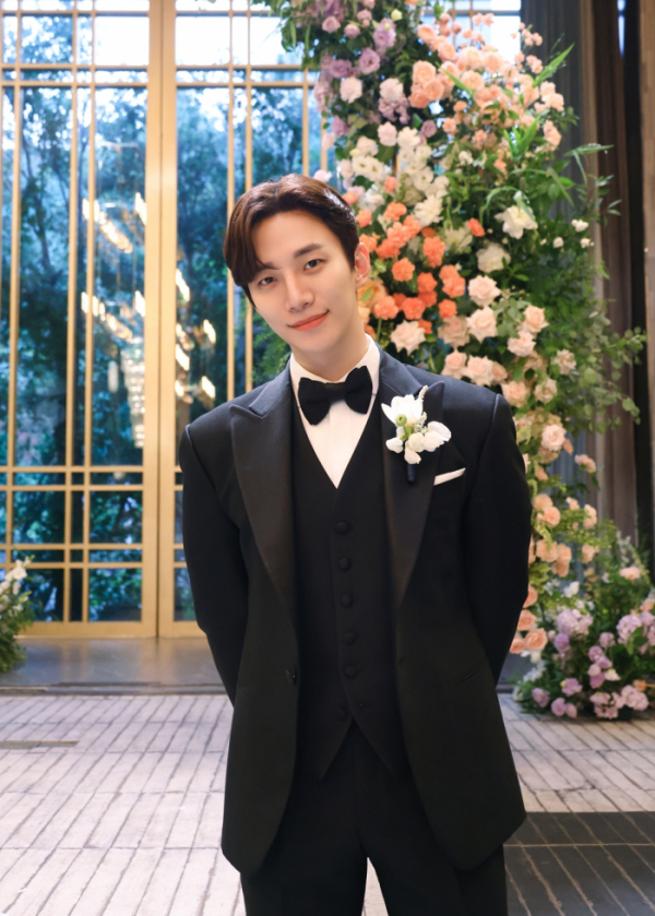 ▲이준호(사진제공=JYP엔터테인먼트, 앤피오엔터테인먼트, 바이포엠스튜디오, SLL)