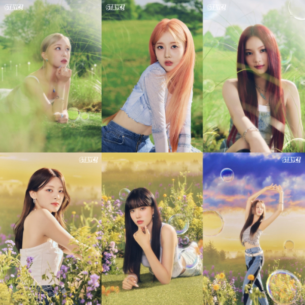 ▲스테이씨 (사진 = 하이업엔터테인먼트 제공)