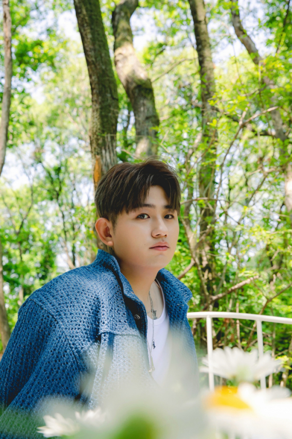 ▲우디(사진=메이저나인 제공)