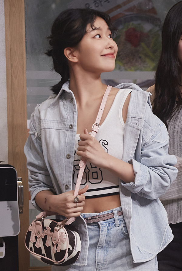 ▲윤가이(사진 = 쿠팡플레이 제공)