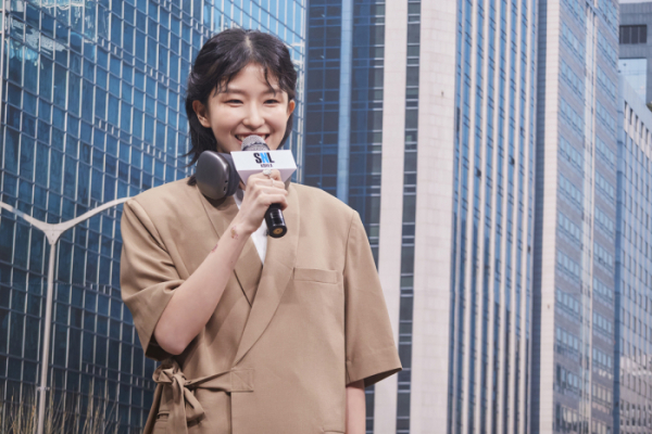 ▲윤가이(사진 = 쿠팡플레이 제공)