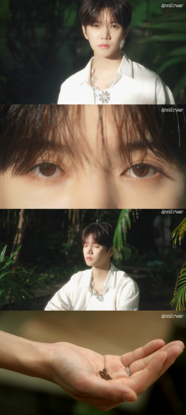 ▲렌(사진 = 빅플래닛메이드엔터 제공)