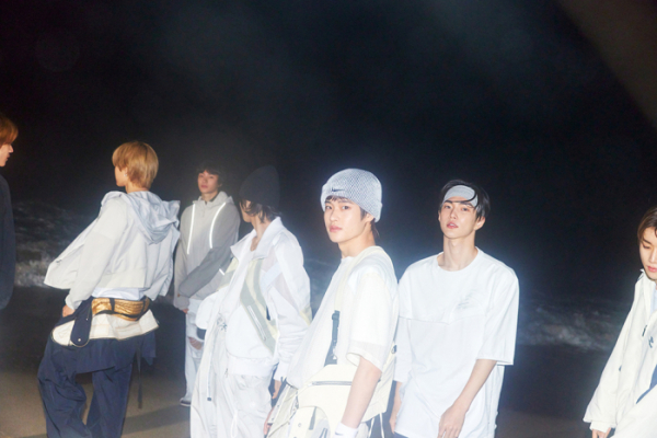 ▲라이즈(사진제공=SM엔터테인먼트)