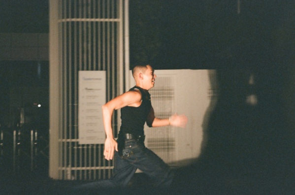 ▲로꼬(사진 = AOMG 제공)