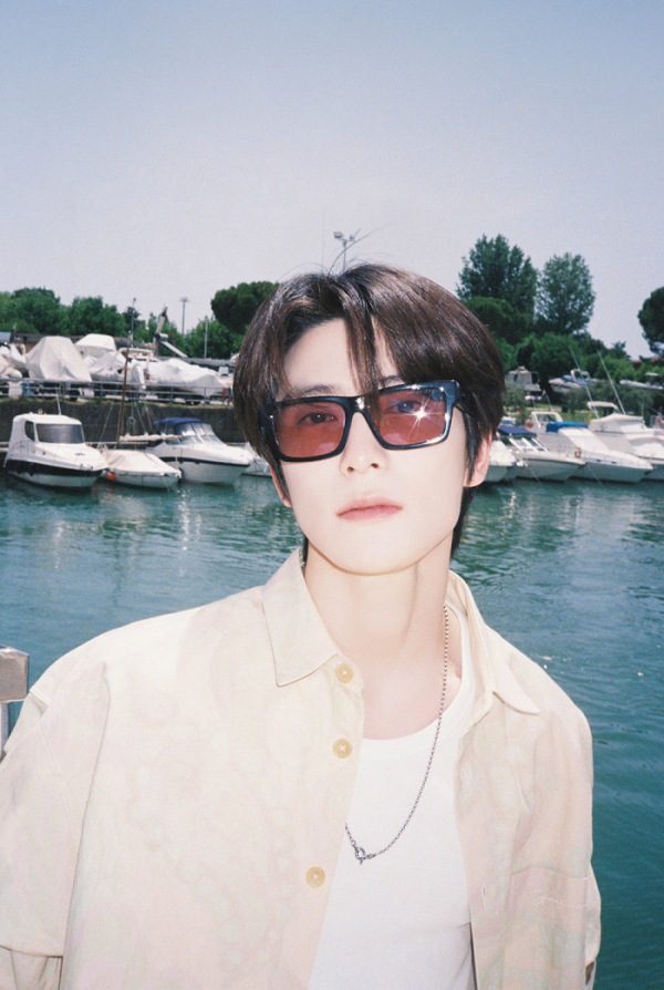 ▲NCT 재현(사진제공=SM엔터테인먼트)