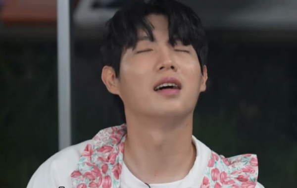 ▲'장미꽃필무렵'(사진제공=MBN)