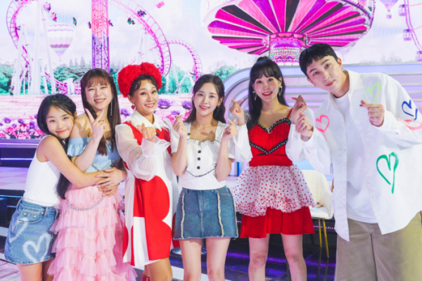 ▲‘화요일은 밤이 좋아’(사진제공=tv조선)