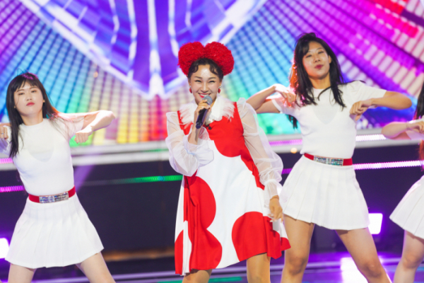 ▲‘화요일은 밤이 좋아’(사진제공=tv조선)