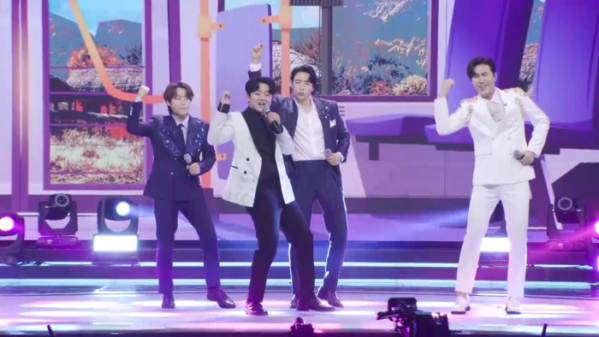 ▲'불타는장미단'(사진제공=MBN)