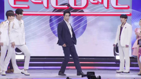 ▲'불타는장미단'(사진제공=MBN)