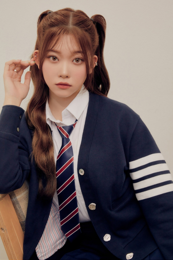 ▲빌리 츠키(사진 = 미스틱스토리 제공)