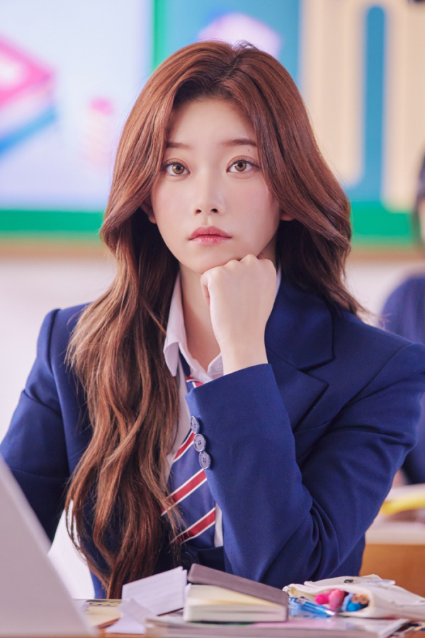 ▲빌리 츠키(사진 = 미스틱스토리 제공)