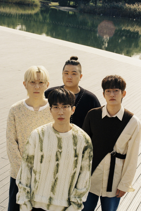 ▲너드커넥션(사진 = 유어썸머 제공)