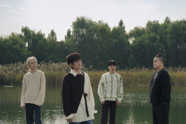 ▲너드커넥션(사진 = 유어썸머 제공)