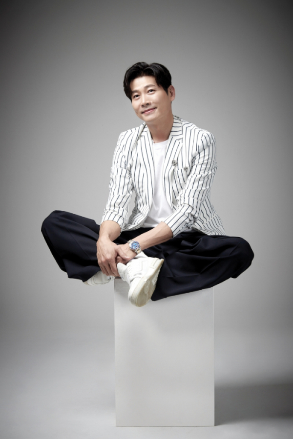 ▲김용필(사진 = 냠냠엔터테인먼트 제공)