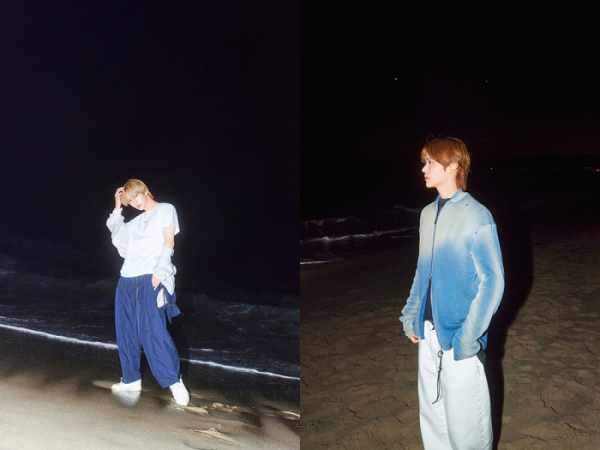 ▲라이즈(RIIZE) 쇼타로,은석(사진제공=SM엔터테인먼트)