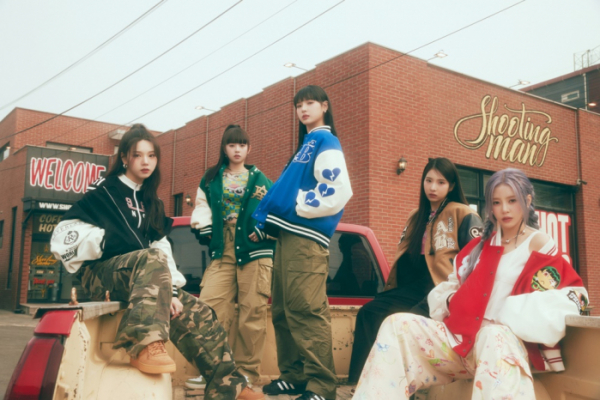 ▲에이디야(사진=스타팅하우스엔터테인먼트 제공)