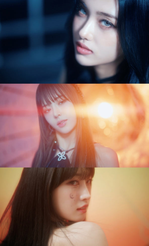 ▲에버글로우(사진 = 소속사 제공)