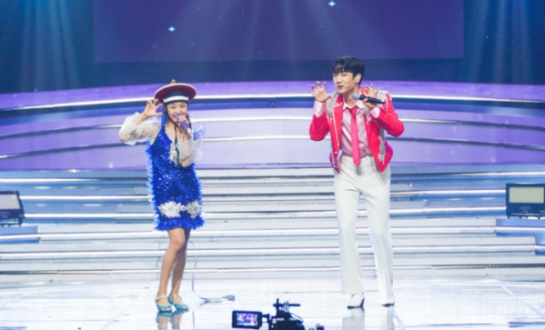 ▲'미스터로또'(사진제공=TV조선)