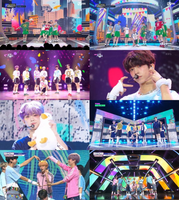 ▲8TURN(에잇턴)(사진제공=각 방송사)