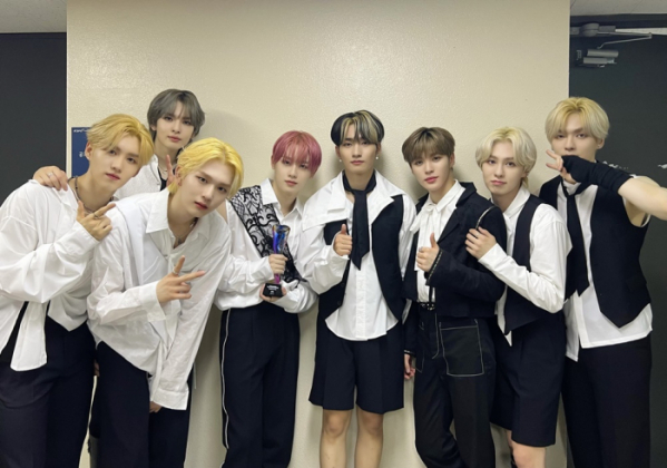 ▲EPEX(이펙스)(사진 = C9엔터테인먼트 제공)