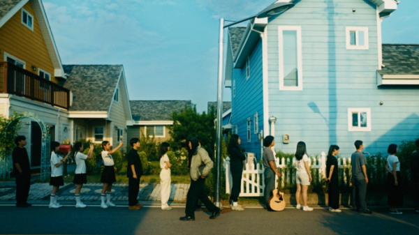 ▲로꼬(사진 = AOMG 제공)