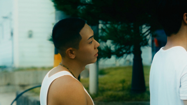 ▲로꼬(사진 = AOMG 제공)