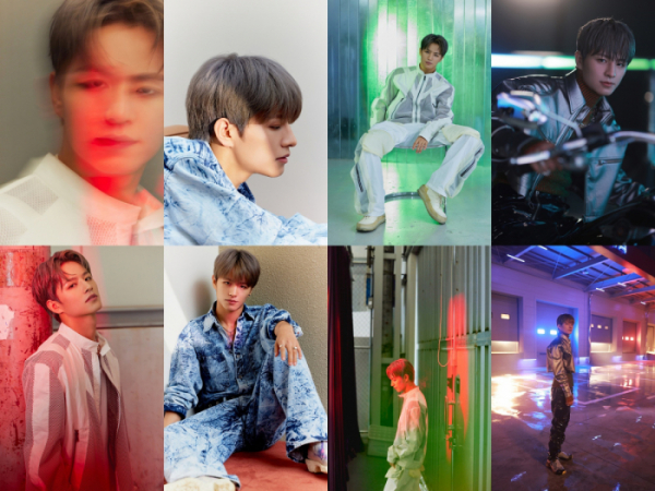 ▲레비(사진=크로모솜 제공)