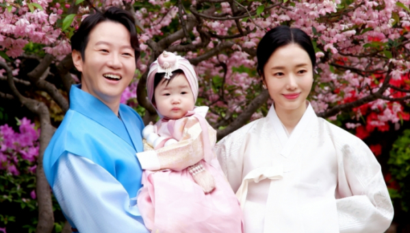 ▲'편스토랑' 이정현(사진제공=KBS 2TV)