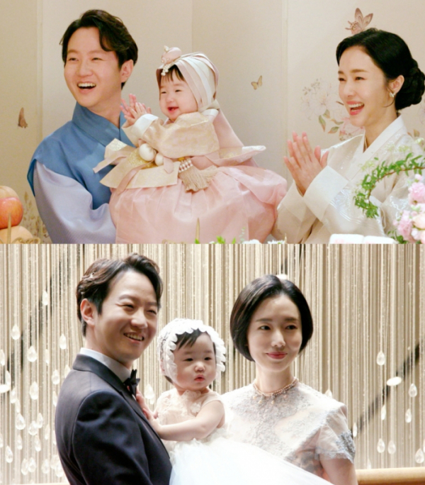 ▲'편스토랑' 이정현(사진제공=KBS 2TV)