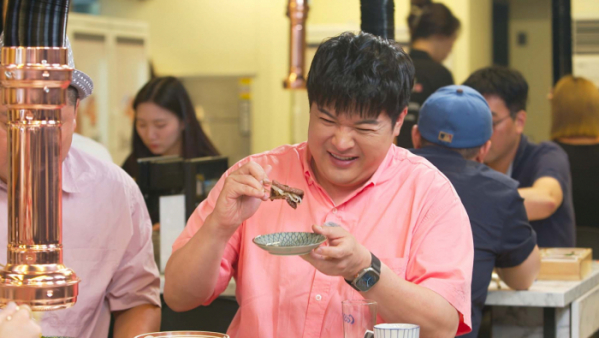 ▲'고기서만나'(사진제공=채널A)