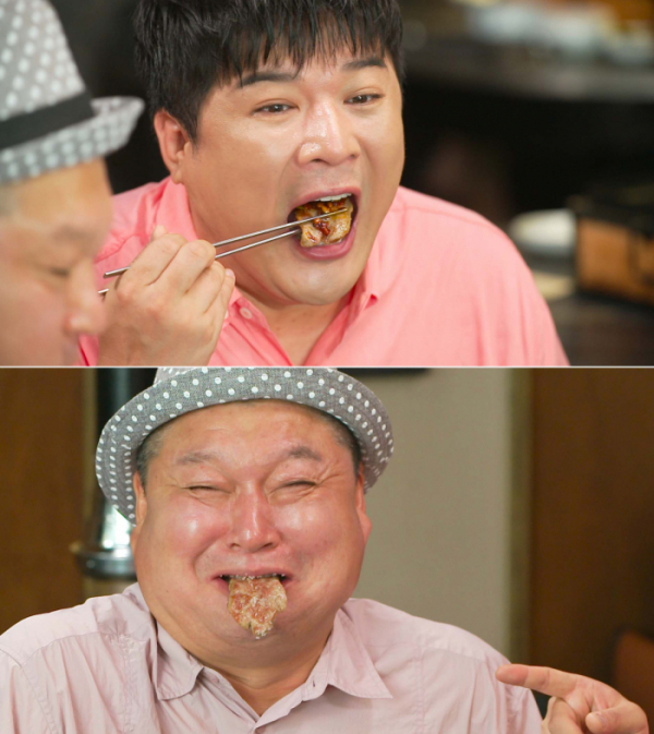 ▲'고기서만나'(사진제공=채널A)