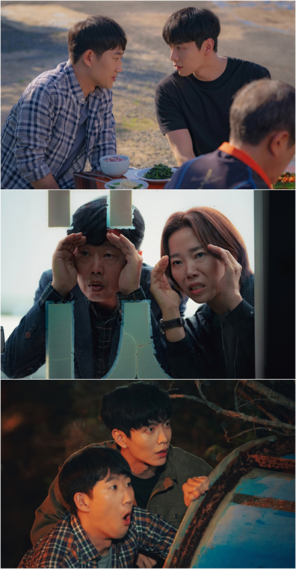 ▲'힙하게'(사진제공 =스튜디오 피닉스·SLL)