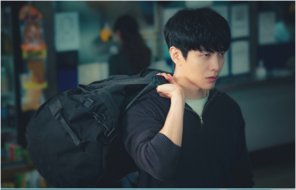 ▲'힙하게'(사진제공 =스튜디오 피닉스·SLL)