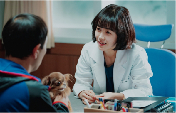 ▲'힙하게'(사진제공 =스튜디오 피닉스·SLL)