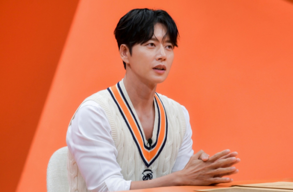 ▲'미우새' 박해진(사진제공=SBS)