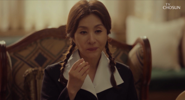 ▲'아씨두리안' 마지막회(사진=TV조선 방송화면 캡처)