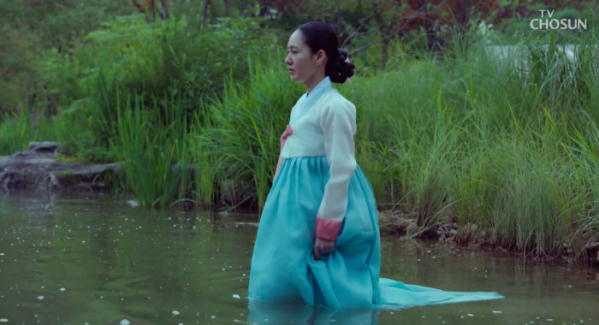 ▲'아씨두리안' 마지막회(사진=TV조선 방송화면 캡처)