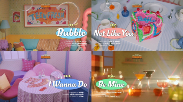 ▲스테이씨(사진 = 하이업엔터테인먼트 제공)