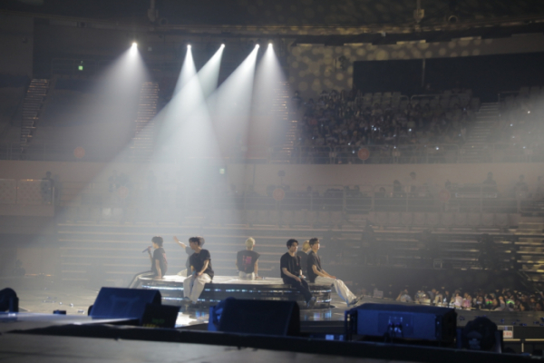 ▲템페스트(사진 = 소속사 제공)