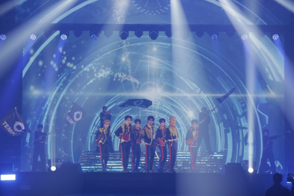 ▲템페스트(사진 = 소속사 제공)