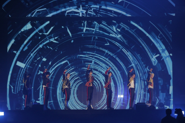 ▲템페스트(사진 = 소속사 제공)